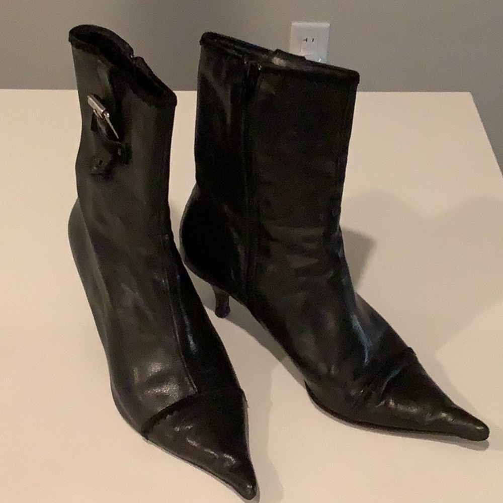 BOLSA boots 36